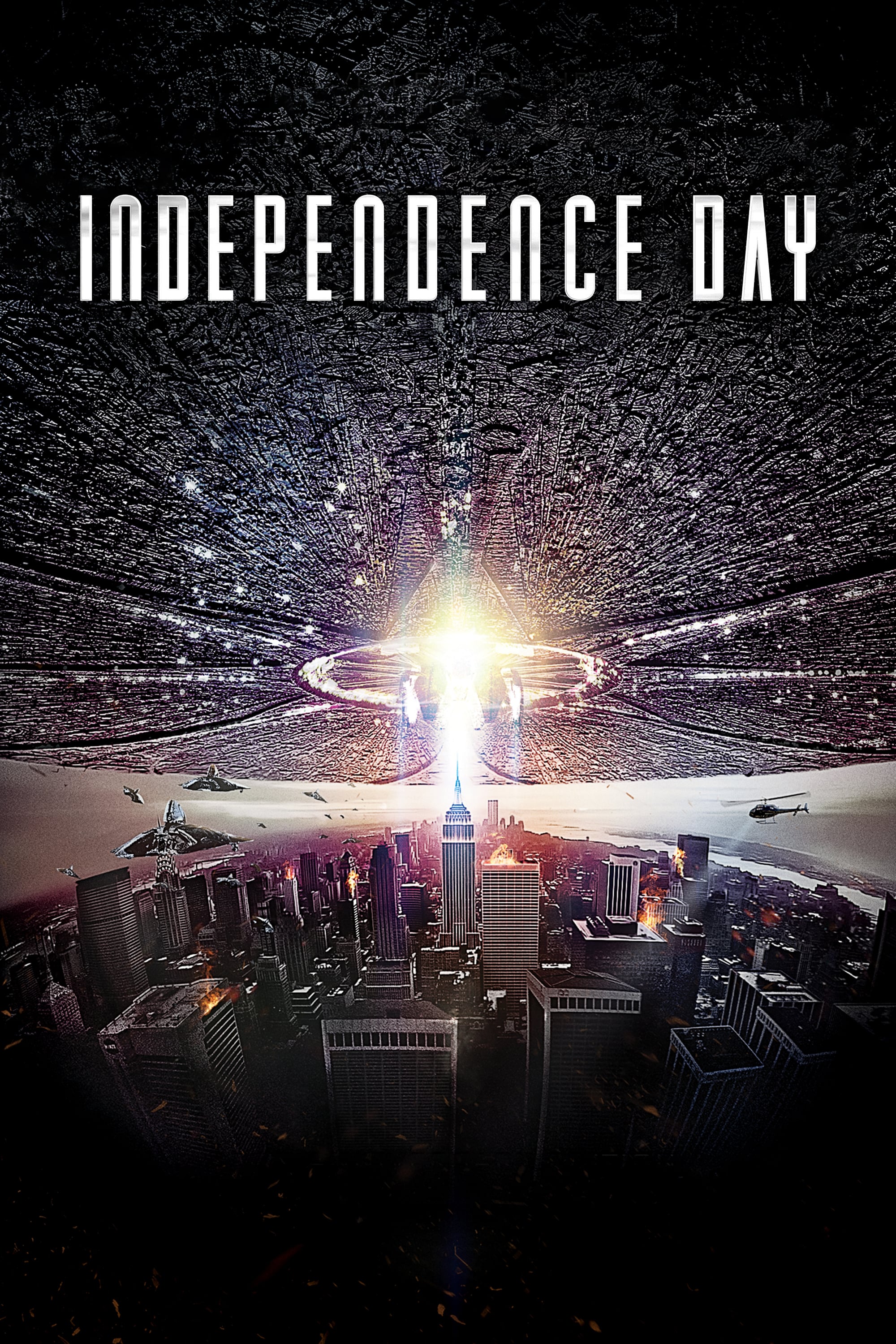 Independence Day movie watch online Hindi